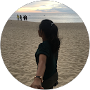 Kashini Nair profile picture