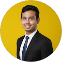 Hasif Azizi profile picture