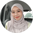 Nabila profile picture